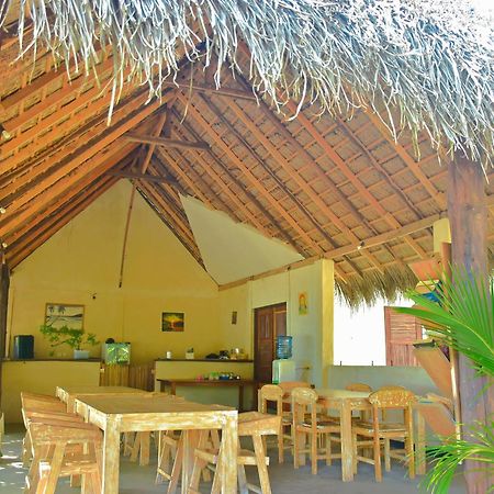 נמבראלה Mulia Bungalows מראה חיצוני תמונה