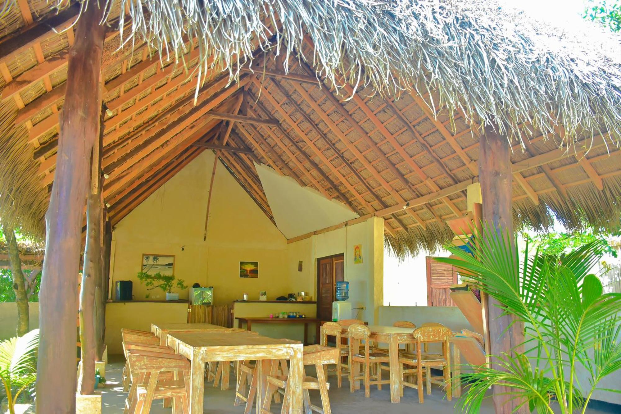 נמבראלה Mulia Bungalows מראה חיצוני תמונה